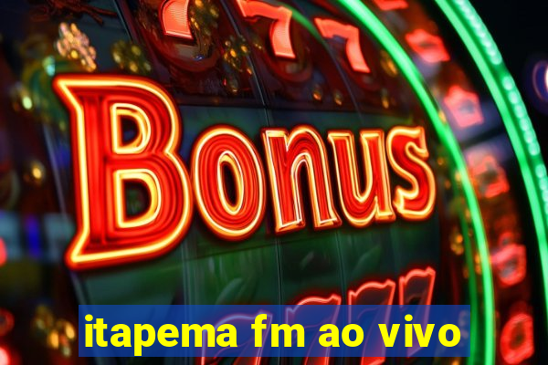 itapema fm ao vivo